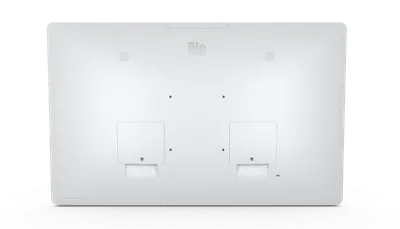 ELO 2203LM white rear without stand