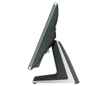 AerTouch side view