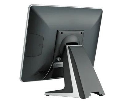 AerTouch rear view