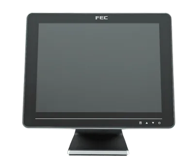 AerTouch front view