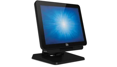 x15 left view