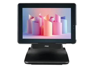 AT-1450 front view