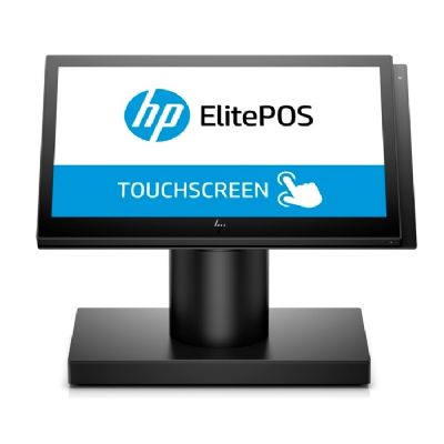 Elitepos (front view)