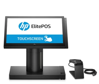 Elitepos (with scanner on side)