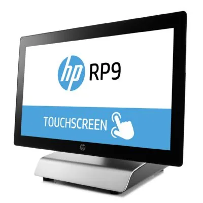 RP9 right view