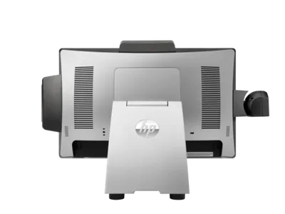 RP9 rear view