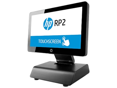 RP2 right view