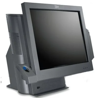 SUREPOS500 Performance Model-facing righ