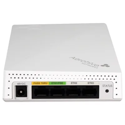AP150W ports