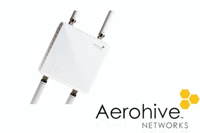Aerohive Networks