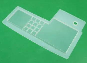 Splash Proof Register Covers