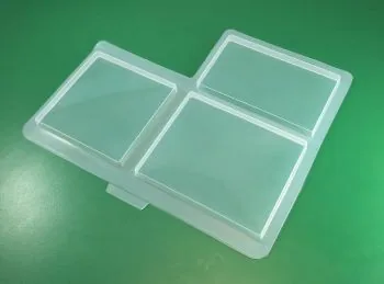 Splash Proof Register Covers