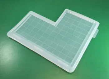Splash Proof Register Covers