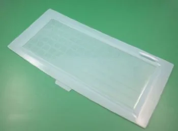 Splash Proof Register Covers
