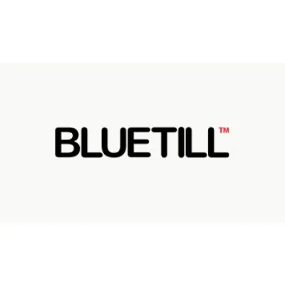 BlueTill Point of Sale