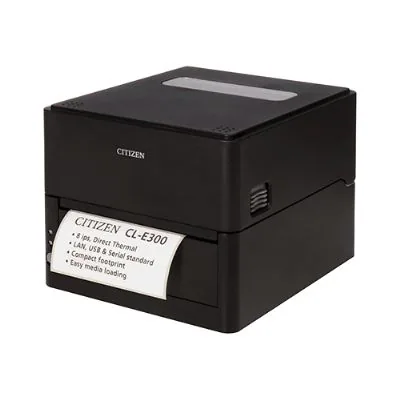 Citizen CL-E300