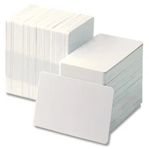 POSMarket Plastic Cards