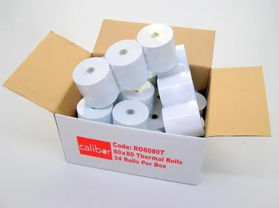POSMarket Paper Rolls