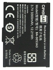 CipherLab KB1B373300003
