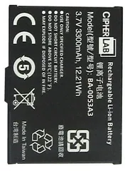 CipherLab KB1B373300003