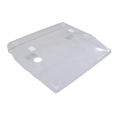 CAS Scale proof cover