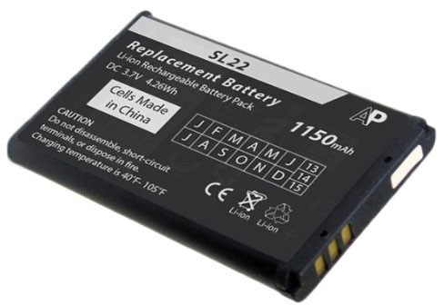 Honeywell BAT-MOB00