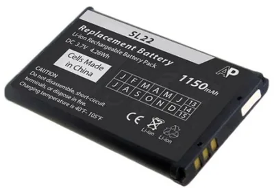 Honeywell BAT-MOB00