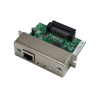 Citizen Interfaces for the CTS800 and CTS600