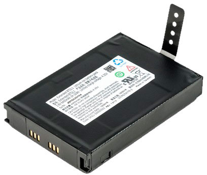 Datalogic Axist Extended battery