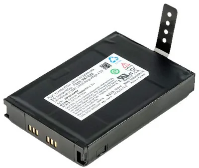 Datalogic Axist Extended battery