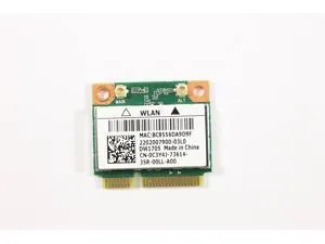 Posiflex Mini PCIe