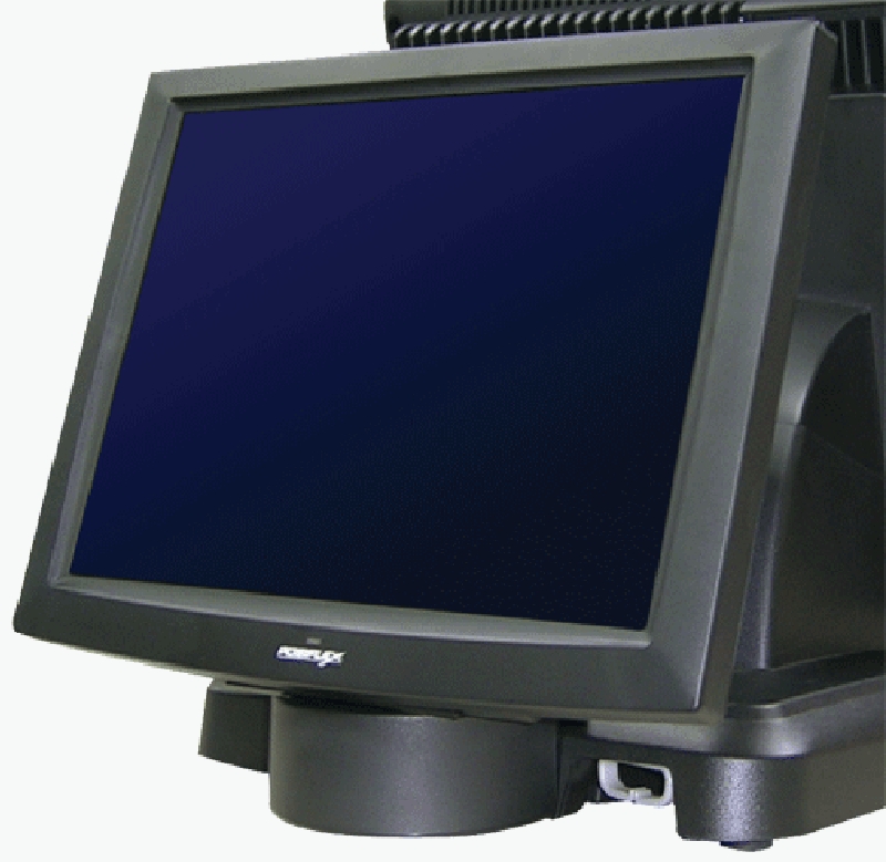 Posiflex LM-6101X-B