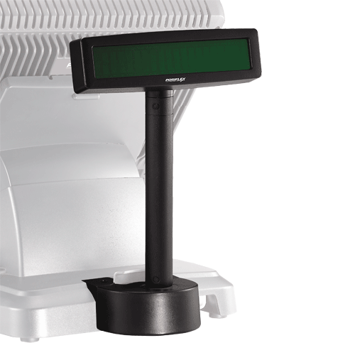 Posiflex PD*2602W00FGD