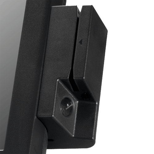 Posiflex SD-466Z-3U