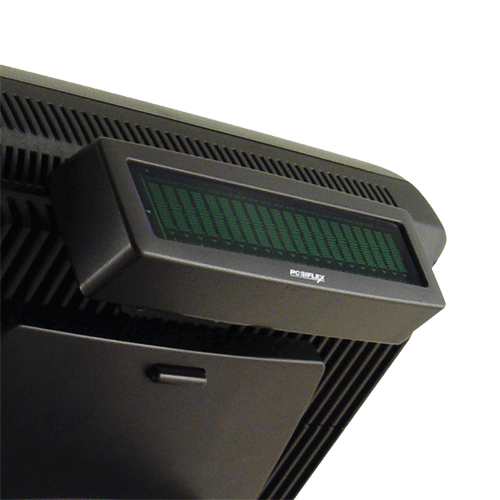 Posiflex PD-2604R-B