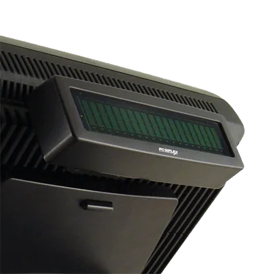 Posiflex PD-2604R-B