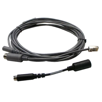 Datalogic 8-0641-01 KBW PS2 Cable for VS2200