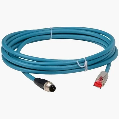 Datalogic M12-IP67 ethernet