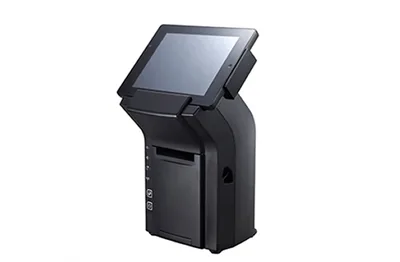 DS310 w tablet