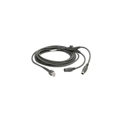 Datalogic CAB-436, Keyboard Wedge