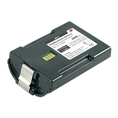 Honeywell MX7394BATT