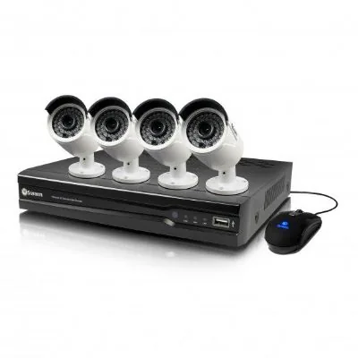 Swann NVR Series