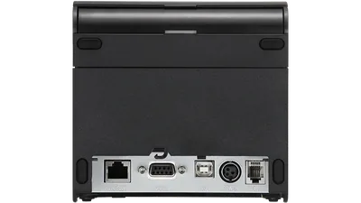 SRPE300 ports
