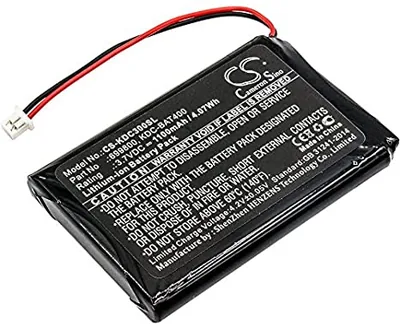 KOAMTAC KDC400 Battery
