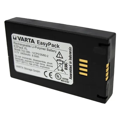TSL 1128 Battery (sided)
