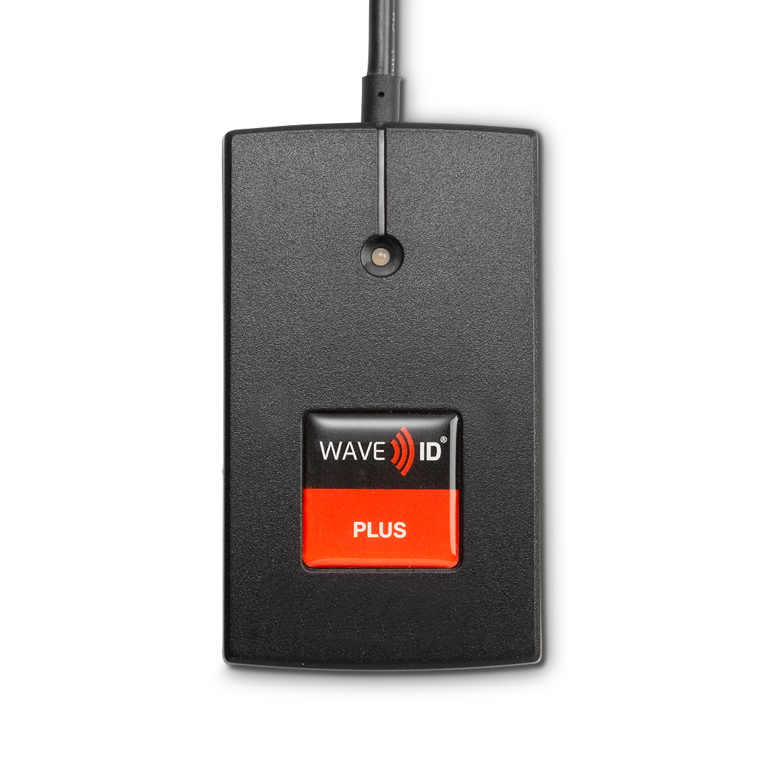 RFIDeas RDR-80581AKU