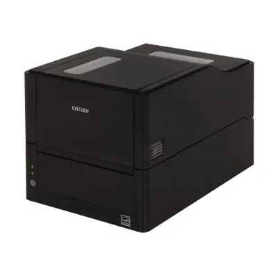 CLE331 (black, overview)