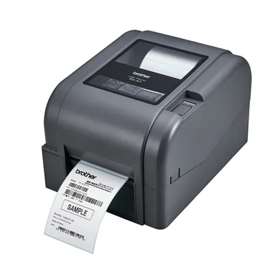 TD4520 with label