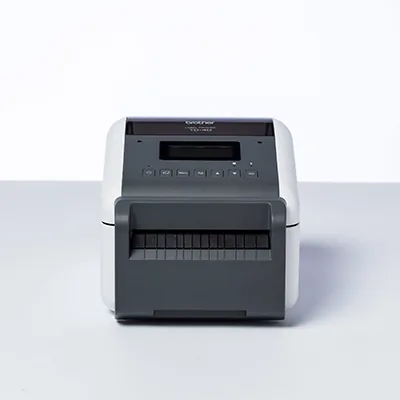 Brother TD-4550D