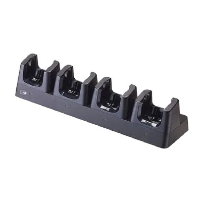 CipherLab 9700 4-Slot Cradle with Ethernet